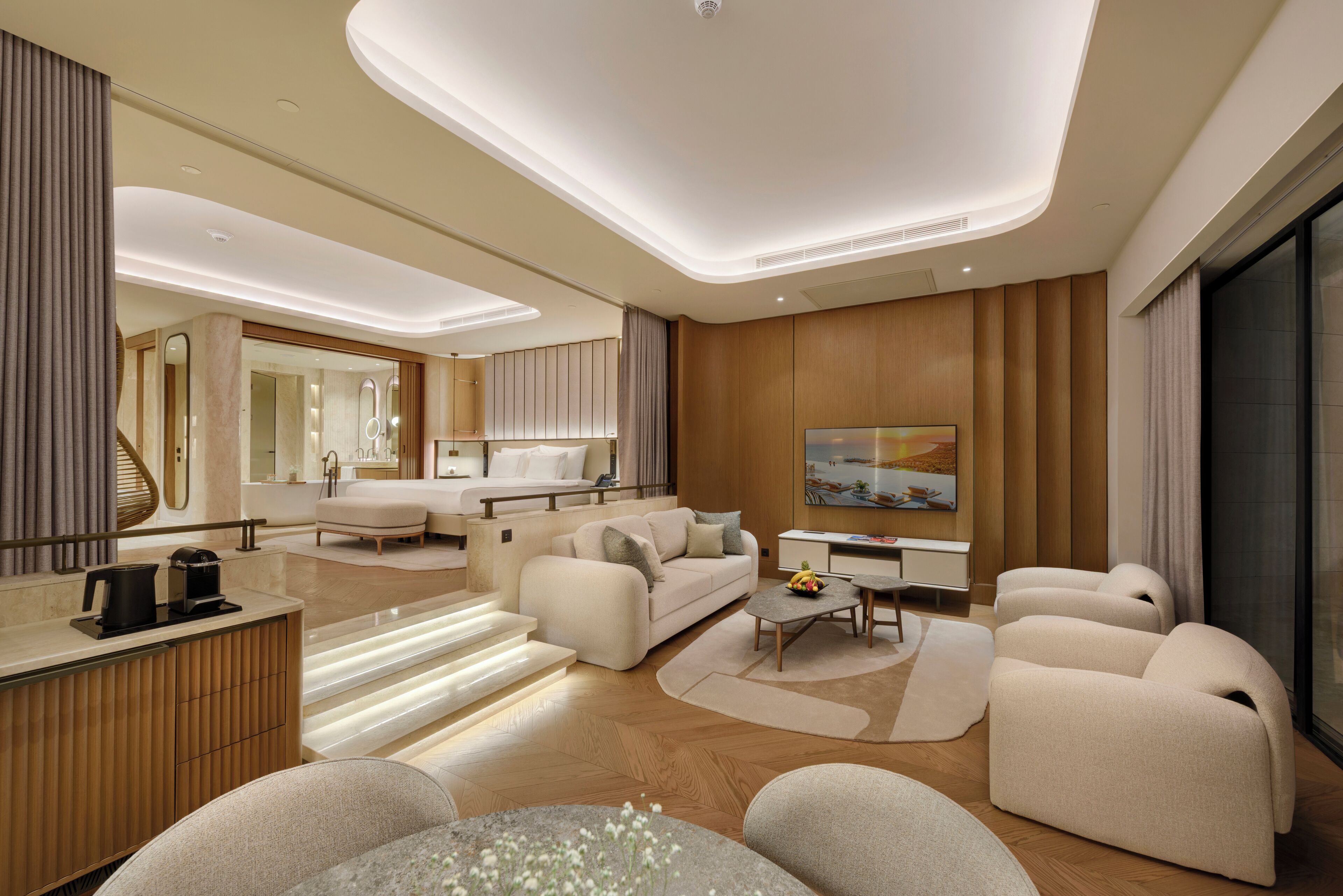 Foto - Regnum The Crown Resort
