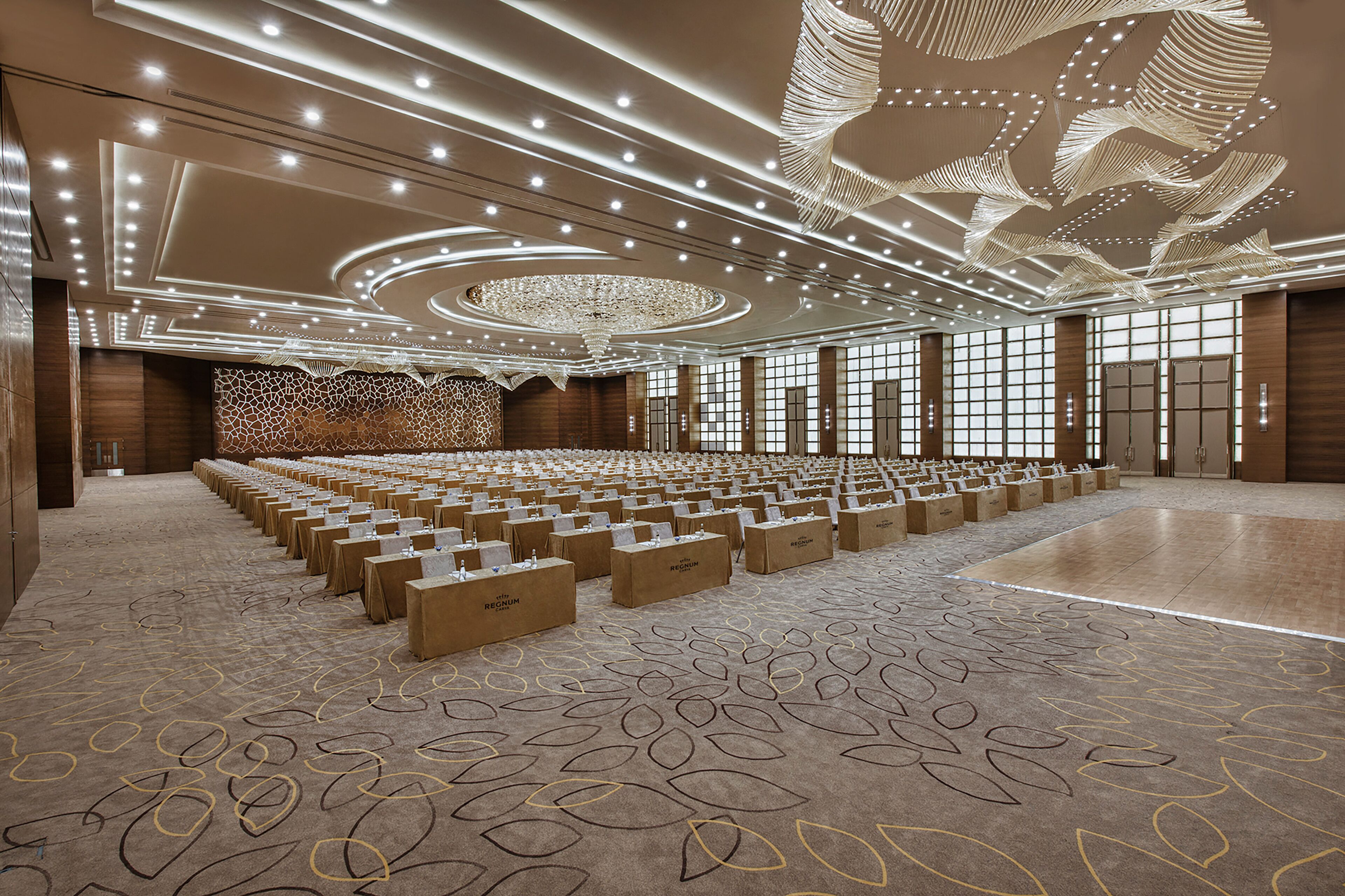 Foto - Regnum The Crown Resort