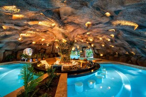 12 bars, bar de plage