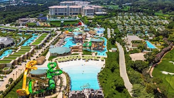 Water park