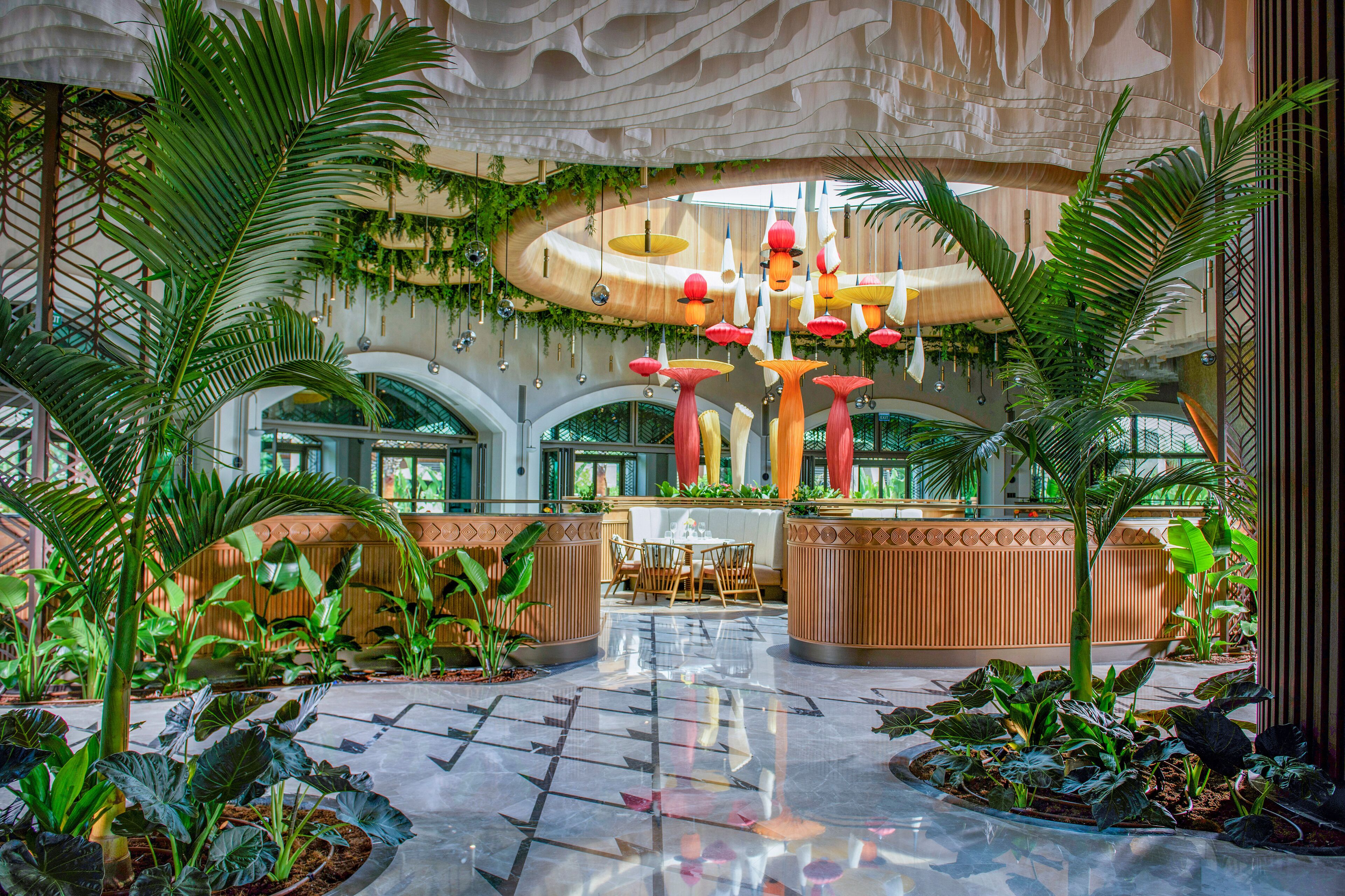 Foto - Regnum The Crown Resort