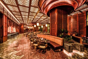 Restaurant - Regnum The Crown (Serik)