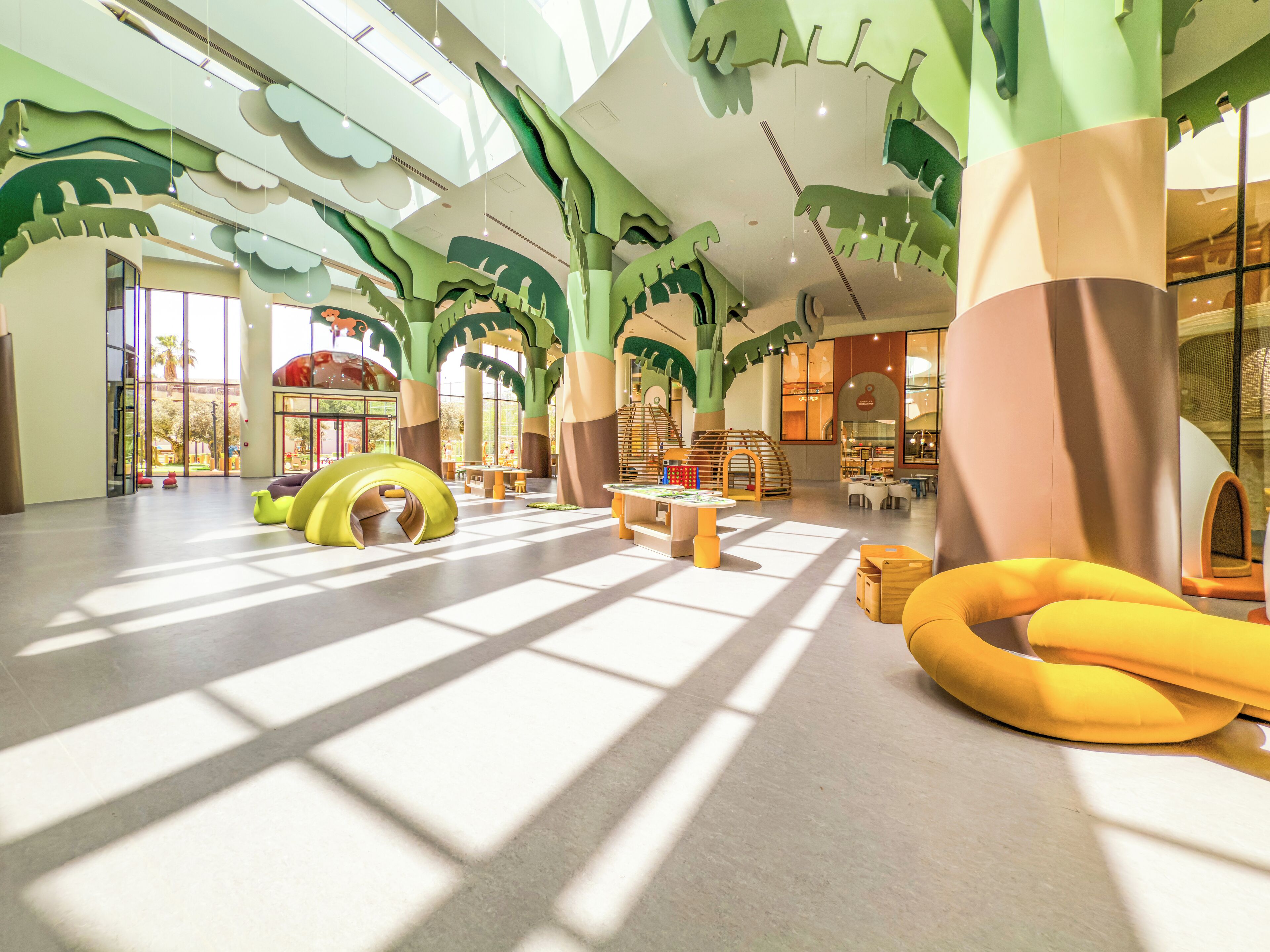 Foto - Regnum The Crown Resort