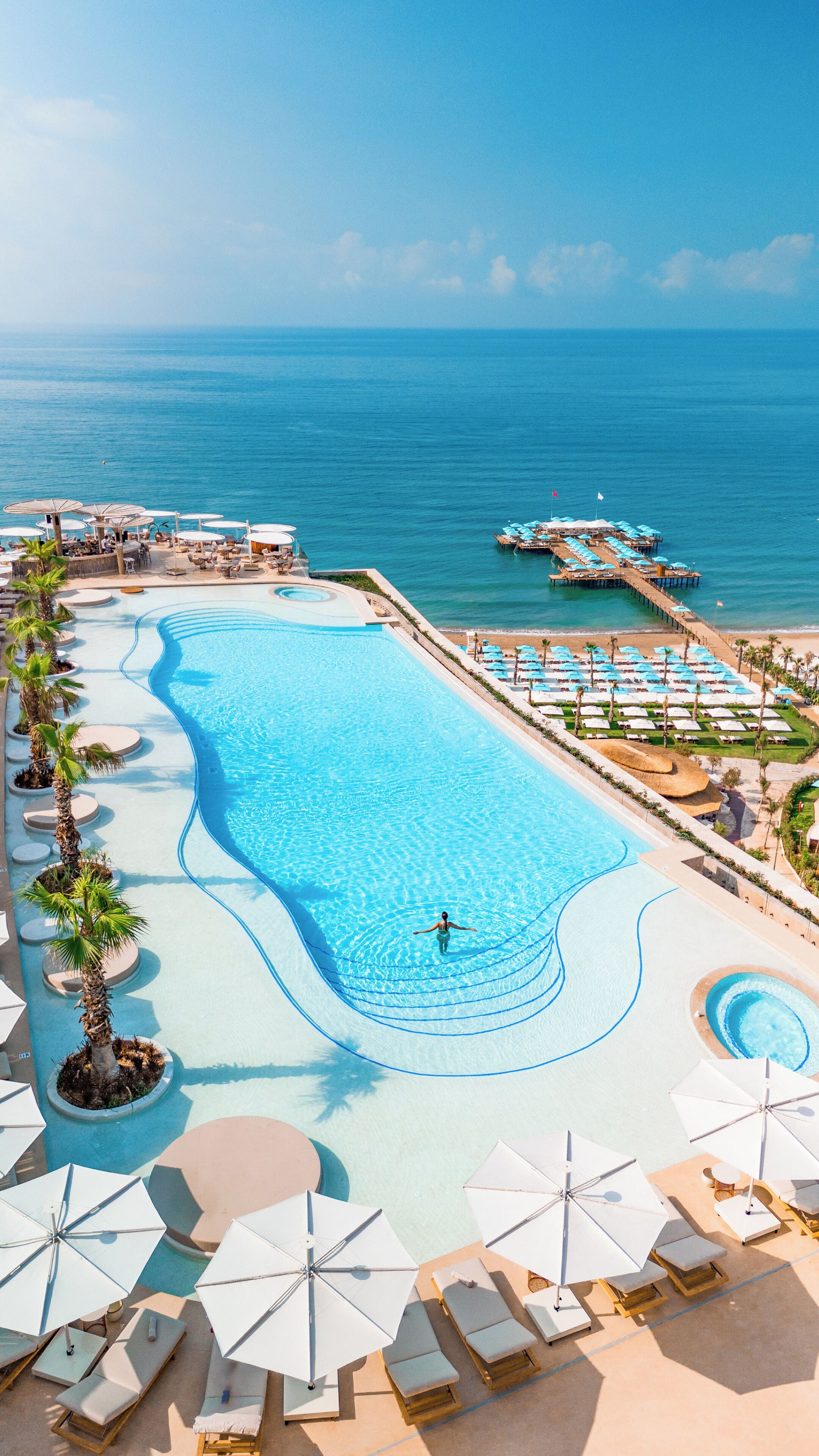 Foto - Regnum The Crown Resort