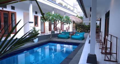Hotel Summer of Surf Canggu