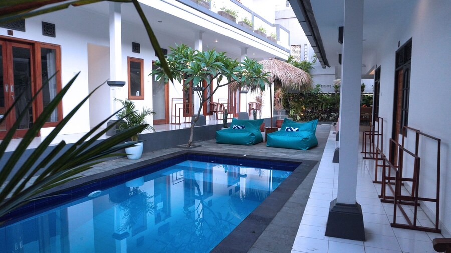 Hotel Summer of Surf Canggu