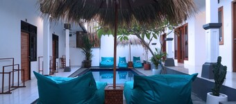 Hotel Summer of Surf Canggu