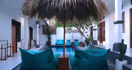 Hotel Summer of Surf Canggu