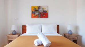 Free WiFi, bed sheets - Hotel Summer of Surf Canggu (Canggu)