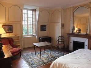 5 Schlafzimmer, kostenloses WLAN, Bettwäsche