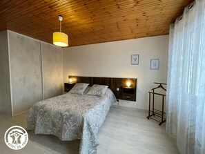 3 Schlafzimmer, kostenloses WLAN