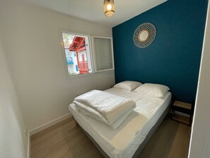 1 habitación y wifi gratis 