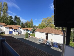 Unterkunftsgelände