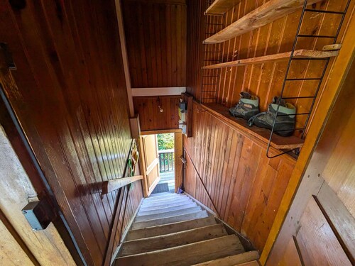2-Zimmer-Apartment, 5 Pers., Dorfzentrum mit Parkplatz