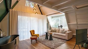 Smart-tv, videobibliotek