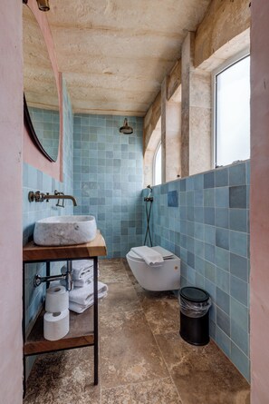 Bathroom - Talbot House by Talbot & Bons (Luqa)