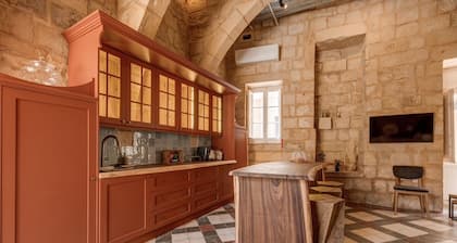 Talbot House by Talbot & Bons