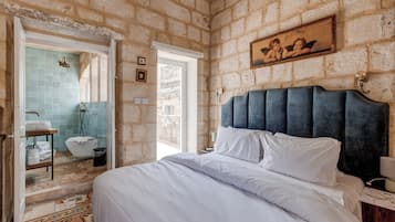 Comfort stúdió | Íróasztal és ingyenes wifi