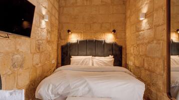 Comfort Studio | Desk, free WiFi