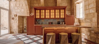 Talbot House by Talbot & Bons