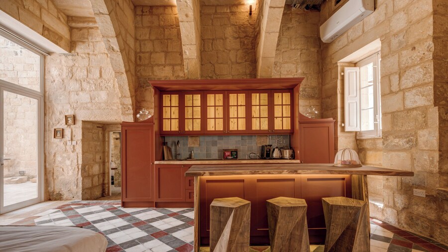 Talbot House by Talbot & Bons