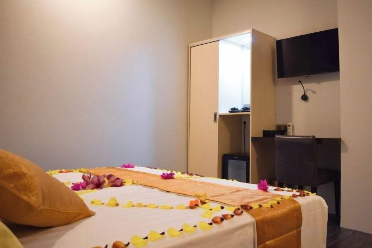 Deluxe Double / Twin Room