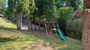 Espace pour enfants