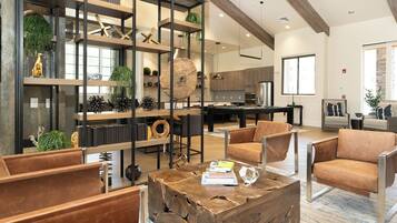 Intérieur