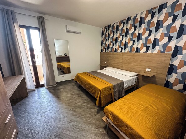 1 slaapkamer, wifi, beddengoed