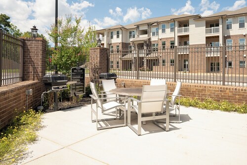 Overlook 5001I Luxury Accommodations I Pool