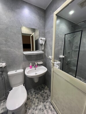 Family Quadruple Room