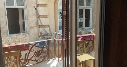 paris east hostel