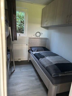 2 habitaciones 