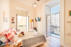 Apartment | 2 bedrooms