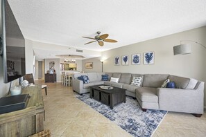 Smart TV - CBC 1-3E –🏝️ Summer Escape Alert – Premium Stays, Limited-Time Discounts (Clearwater Beach)