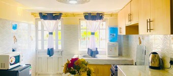 Lux Suites Naivasha Business Apartments