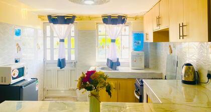 Lux Suites Naivasha Business Apartments