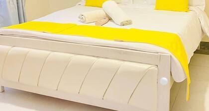 Lux Suites Naivasha Business Apartments