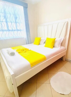 2 habitaciones y wifi gratis 