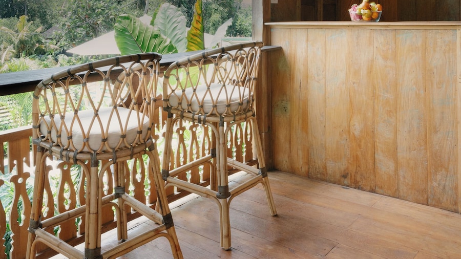 Seseh Beach Retreat Villas