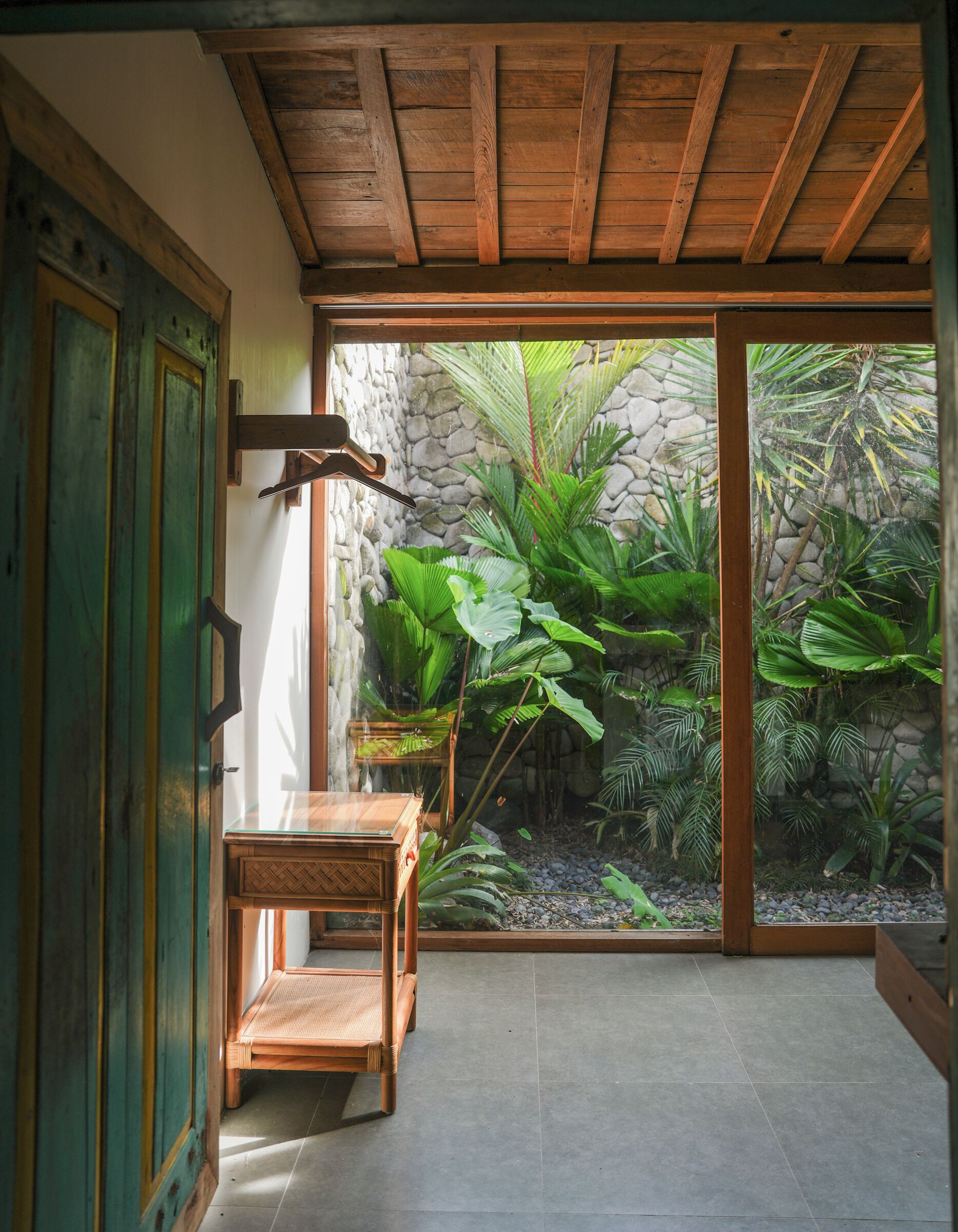 特色别墅 | 浴室 | 淋浴设施、免费洗浴用品、毛巾、肥皂