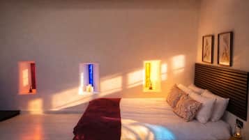 1 Schlafzimmer, BĂŒgeleisen/BĂŒgelbrett, WLAN, BettwĂ€sche