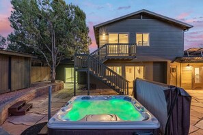 テラス / パティオ