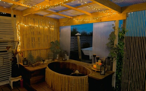 Sleepable Art Piece: The Pipowagen By Bohemies_