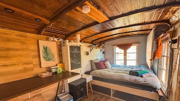 1 slaapkamer, wifi, beddengoed