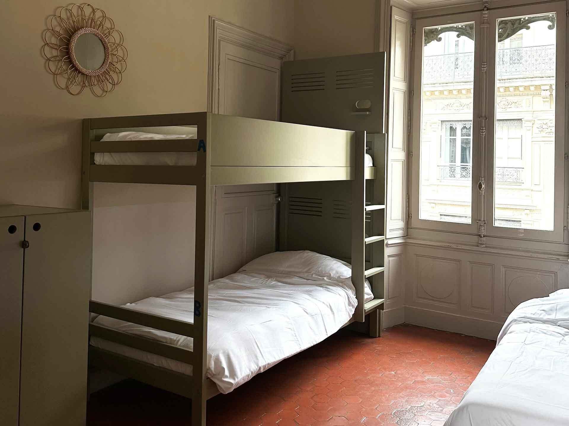 Foto - Auberge de jeunesse HI Avignon