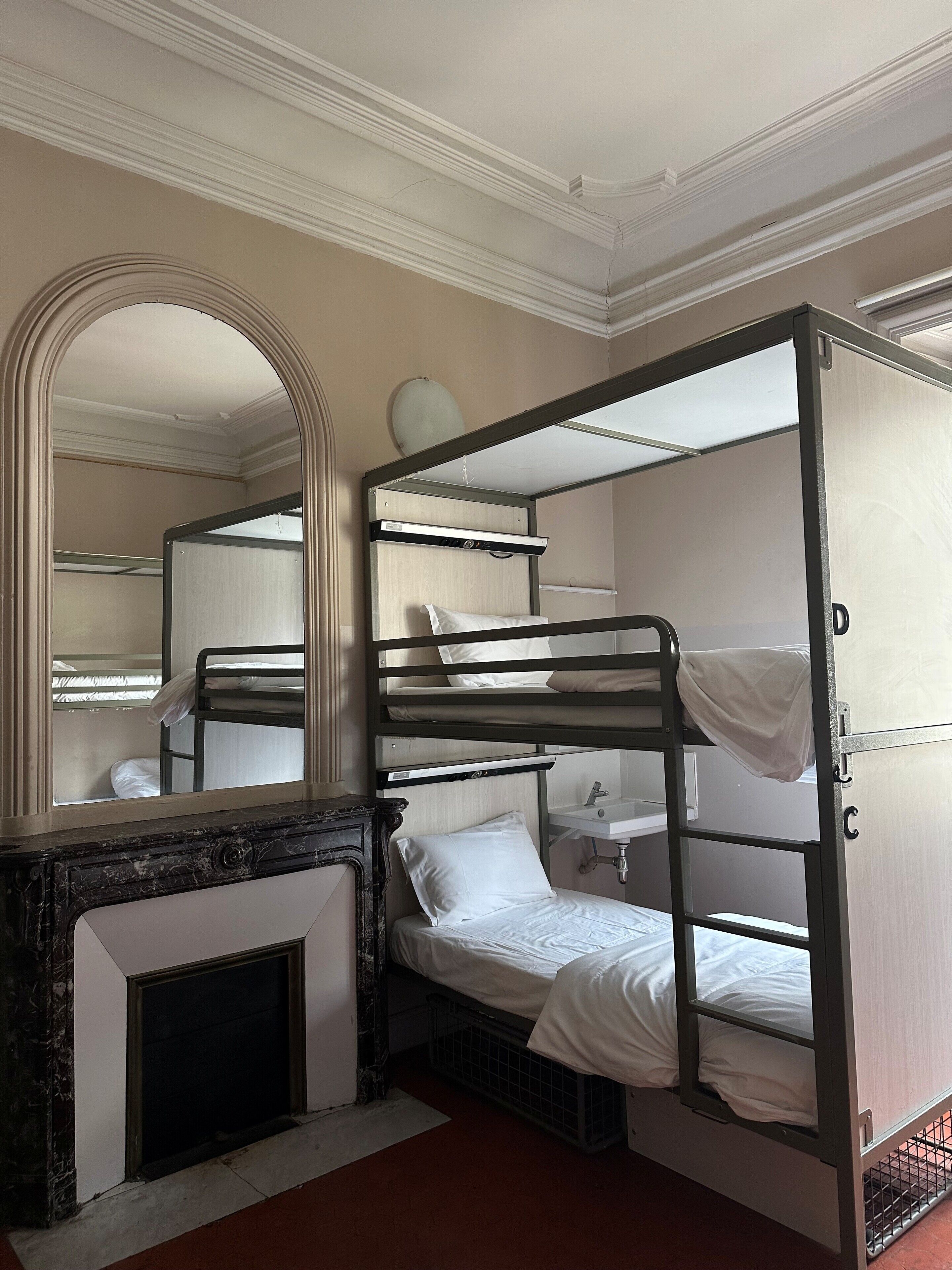 Foto - Auberge de jeunesse HI Avignon
