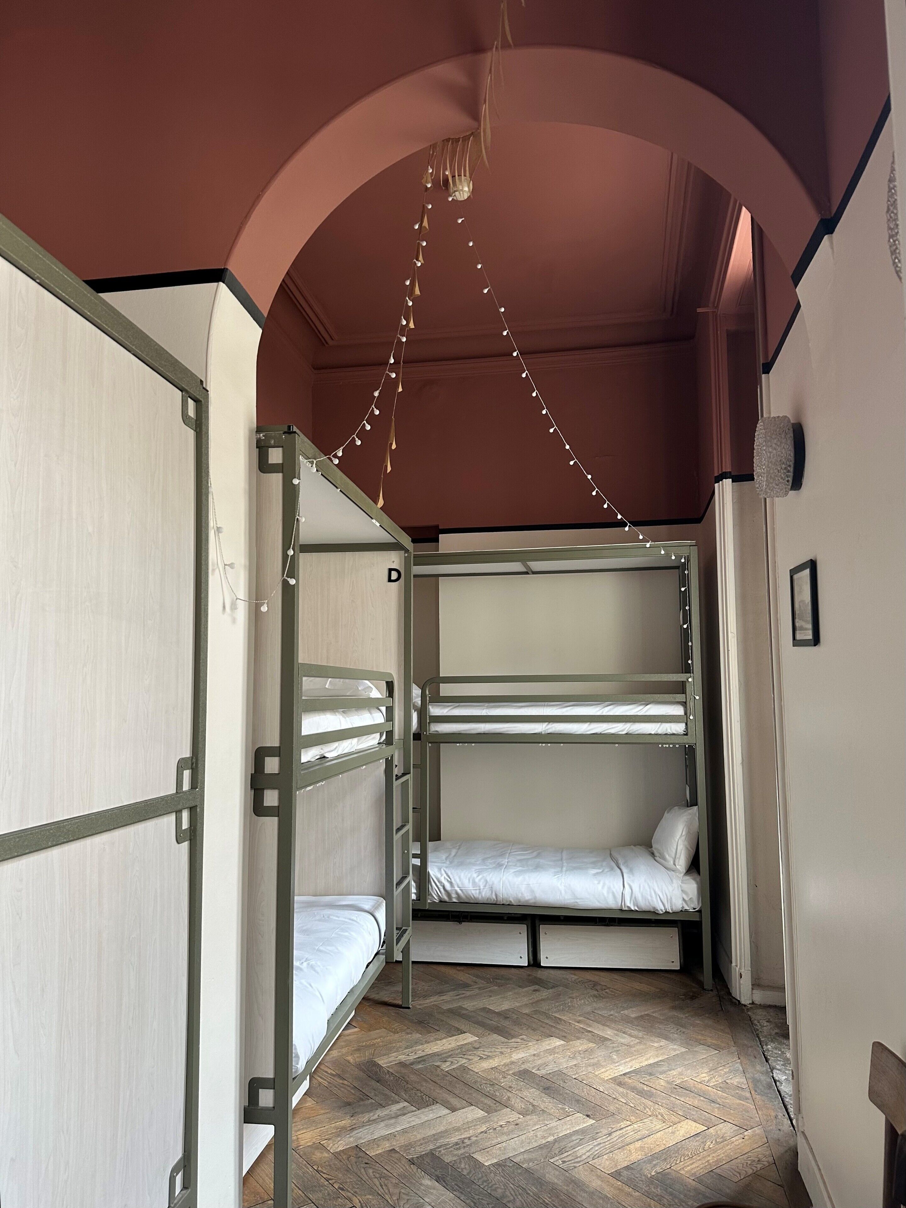Foto - Auberge de jeunesse HI Avignon