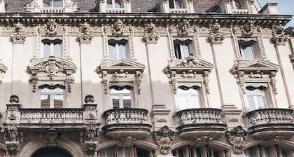 Auberge de jeunesse HI Avignon