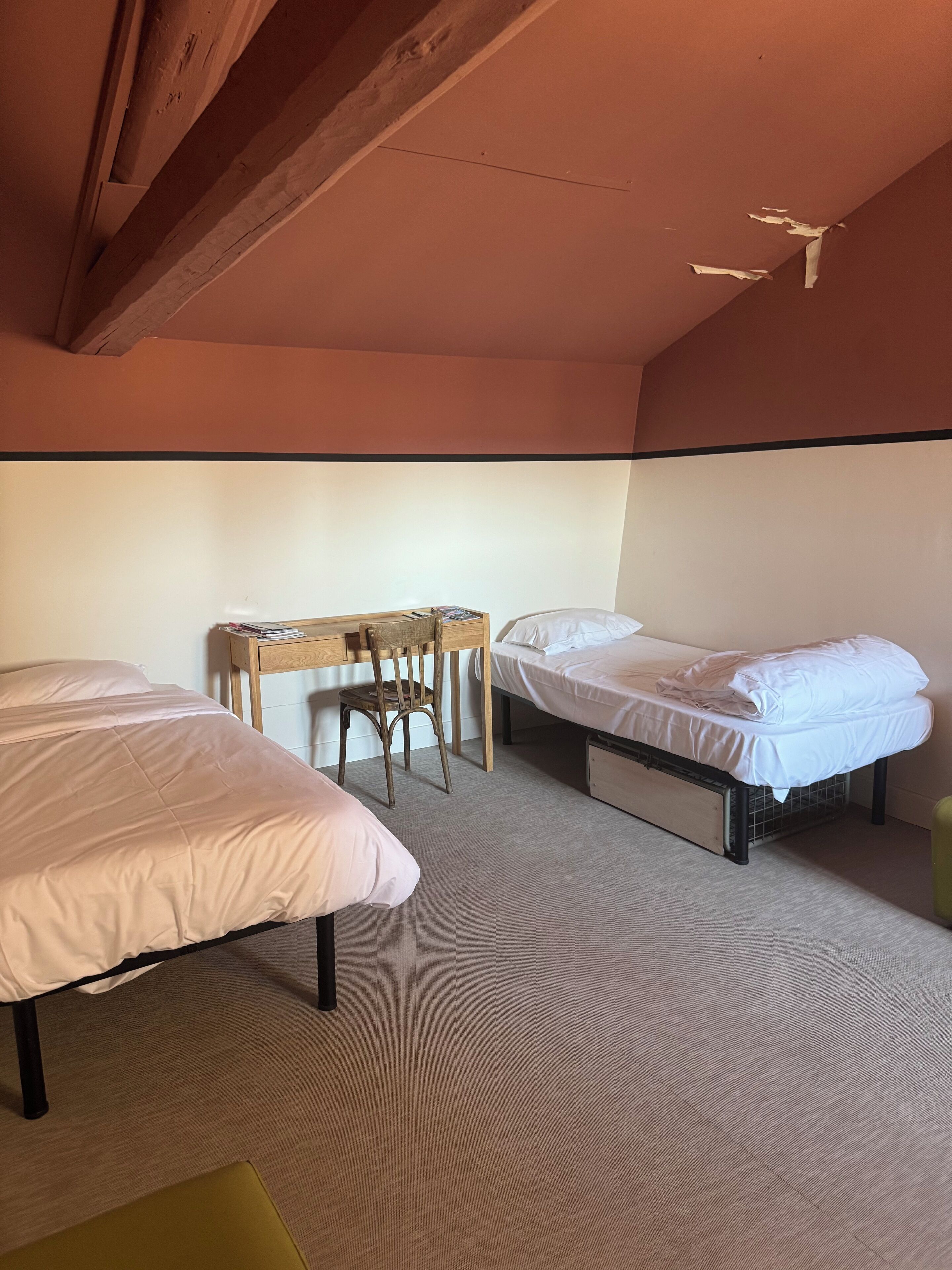 Foto - Auberge de jeunesse HI Avignon